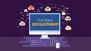 Fullstack Web Development