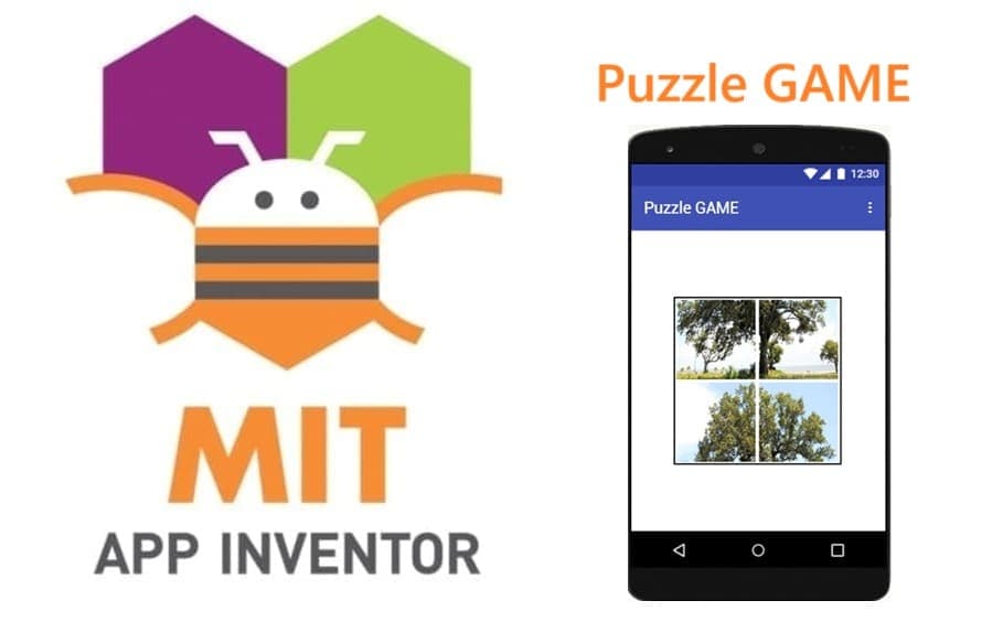 App Development with MIT App Inventor