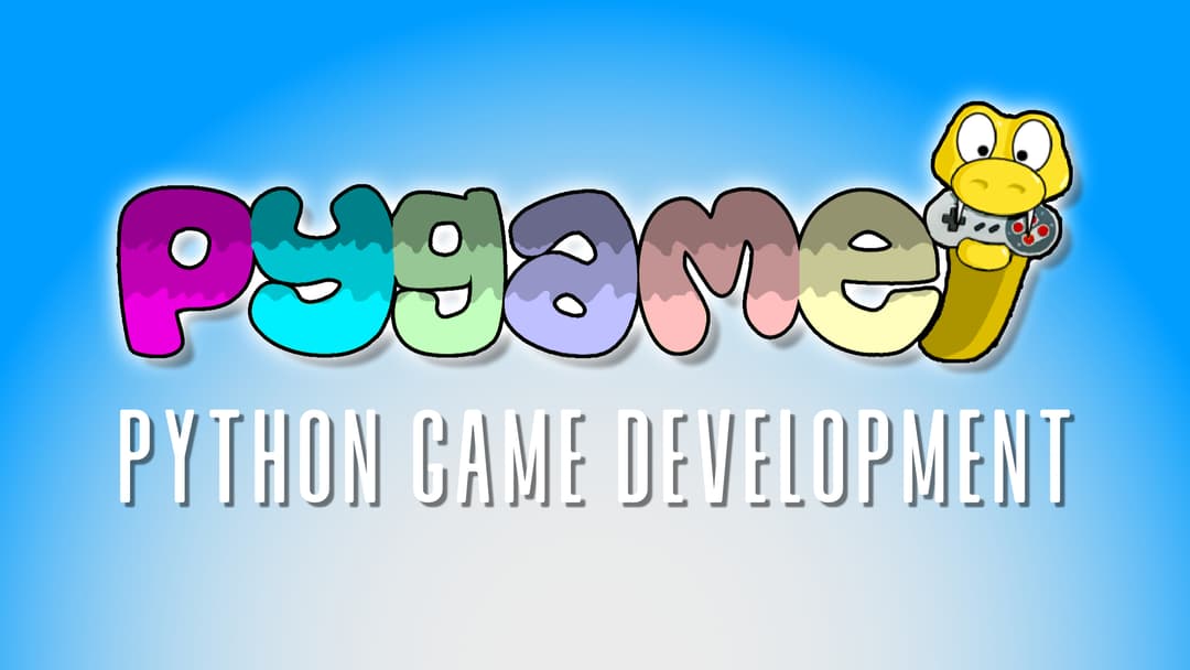 Game Development with Pygame