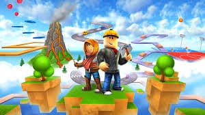 Roblox Game Development