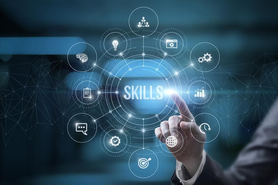 Future-Ready Skills